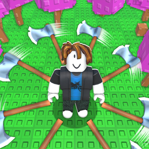 Chop Trees!