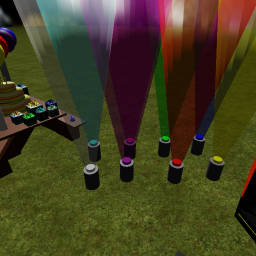 Party Place