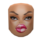 Nadia Custom Face - Live In Concert Edition