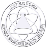 ARC || Biological and Material Research Department