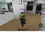 John Joey hi