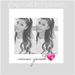 ◄arιana grande ғan groυp►