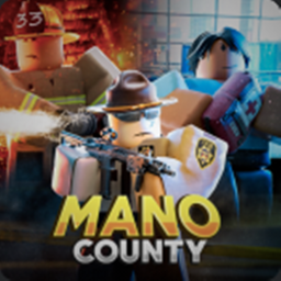 (Updates!) Mano County Police Patrol