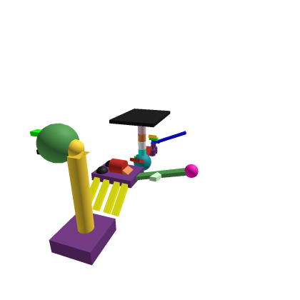 Special Model Collection 