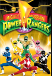 Mighty Morphin Power Rangers ultimate