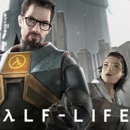 Half-Life 2 [RP] icon