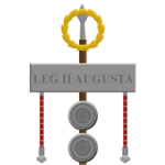 Legio Secundi Augusta