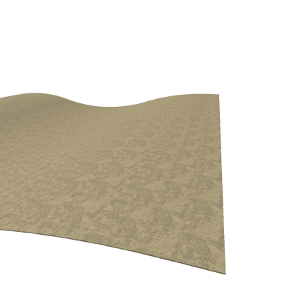 Larger desert map template