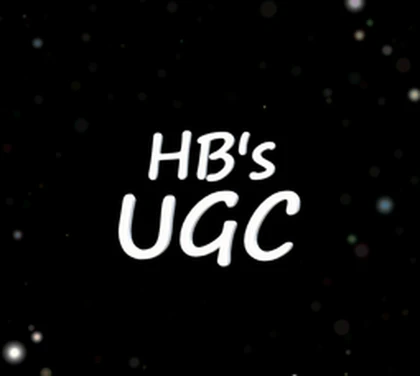 HB's UGC Roblox group icon