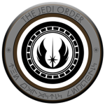 |-The Jedi Order