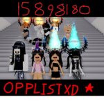 OPPLISTK
