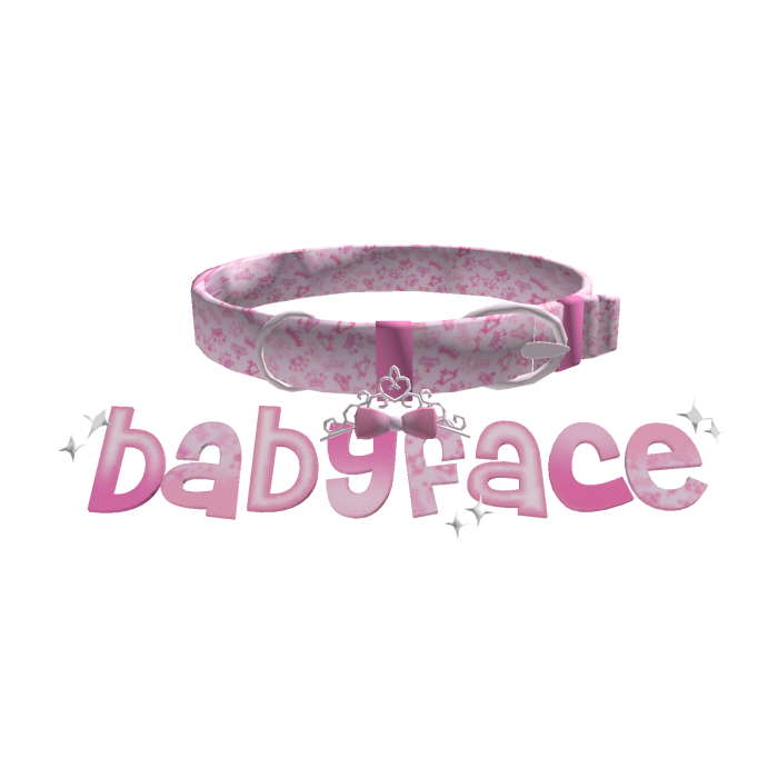 ♡ princess collar