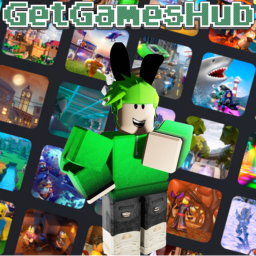 GetGamesHub