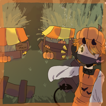 🎃 Fright Fest 🎃