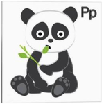 The pandas of the world