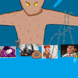 The Arcane World