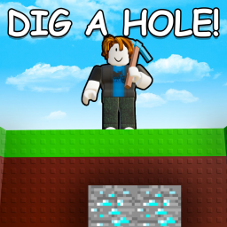 ⛏ Dig a Hole