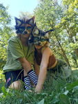 Therians,furries and supporters