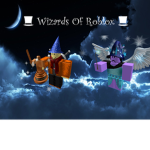 🎩 Wizards Of Roblox 🎩