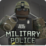 Military Police [ Fort Strike ]