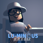 Lu-minous