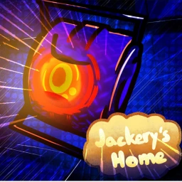 Jackeryz's Home! icon