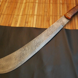 Kill Zone "Machete"