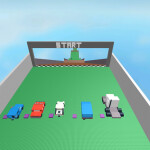 Downhill Run Original!