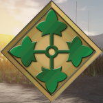 |MEC| 4th Infantry Division