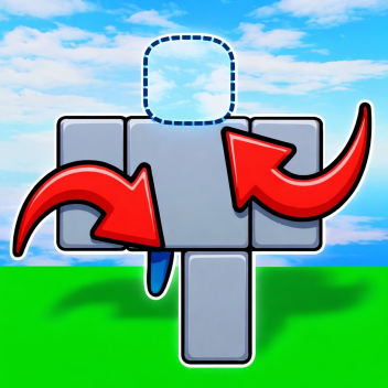 [WORKING] Obby To FREE Headless And Korblox