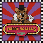 Freddy Fazbear's Pizza [EST. 1983]