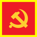 PRC | 中国共产党