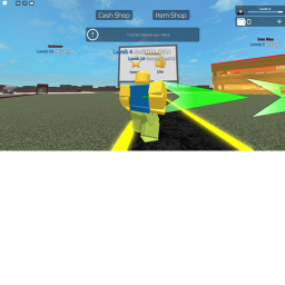 Super Hero Tycoon