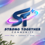 STRONG TOGETHER COMMUNITY