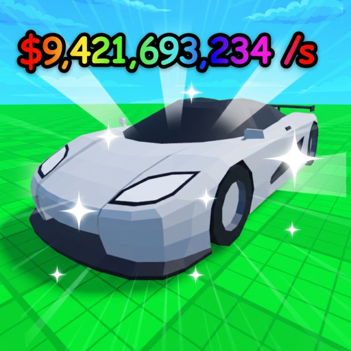 Your Car Show [RELEASE🎉]