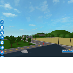 Blox County