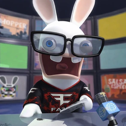 #FaZee Roblox group icon
