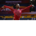 Gymnastics slays