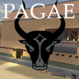 City of Pagae