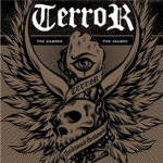 TERROR  army