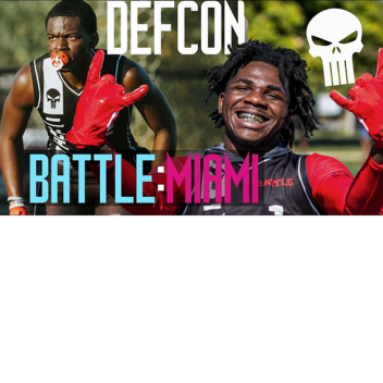 Battle Season 1 Hub