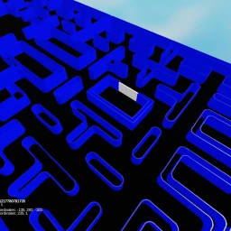 Oofio x Maze icon