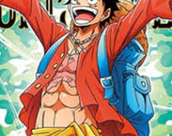 One Piece : New Generation