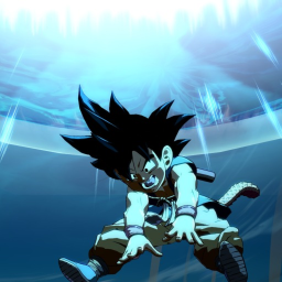 Burst Z New