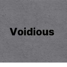 Voidious
