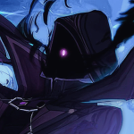 The Shadow Garden [TEIS]