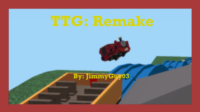 TTG: Remake screenshot 2