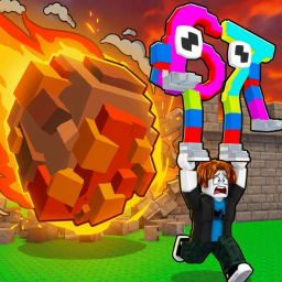 Escape Meteors For Brainrots