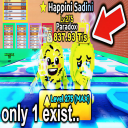 [ADMIN EVENT!] Tsunami for Meta Technetta! 