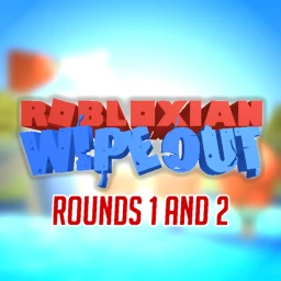 Old Robloxian Wipeout Set icon